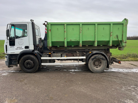 IVECO 150