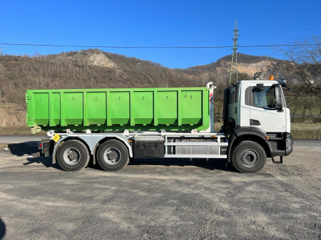 IVECO 480